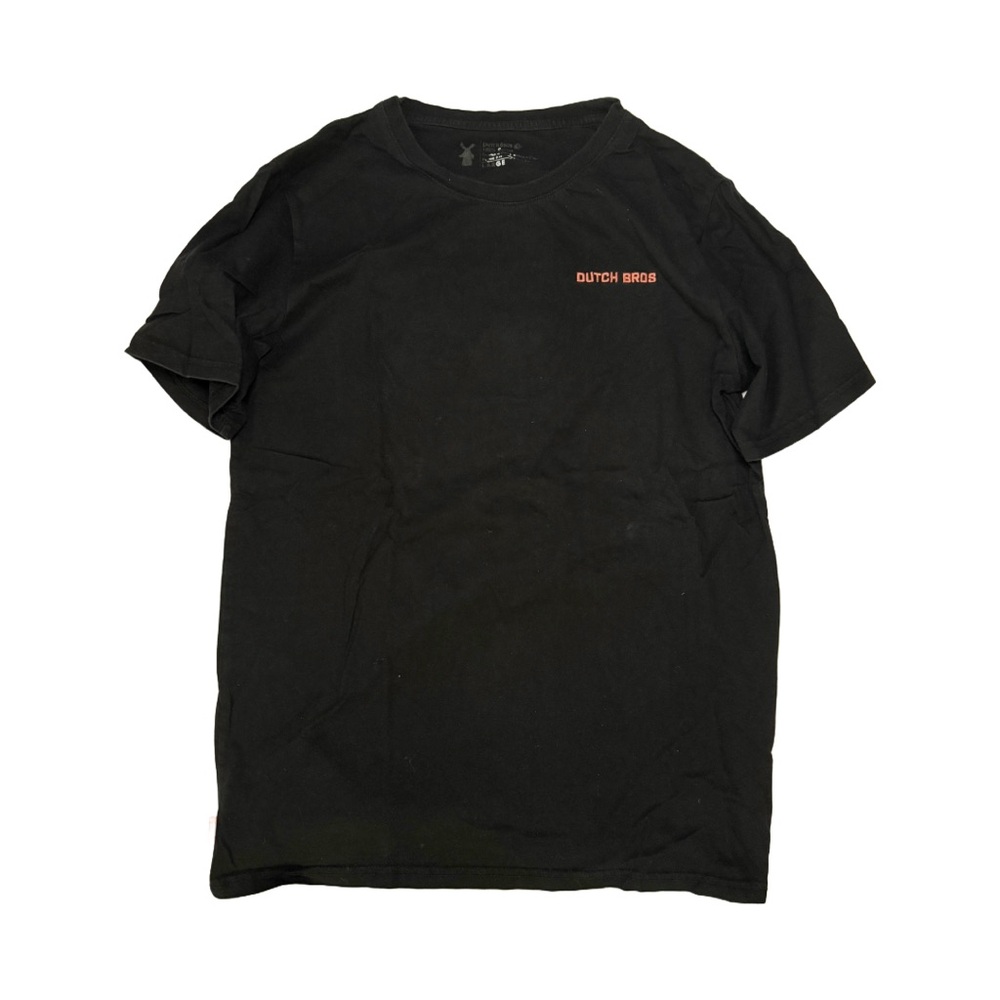 Dutch Bros Shirt